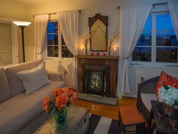 Santa Barbara County Home 999074