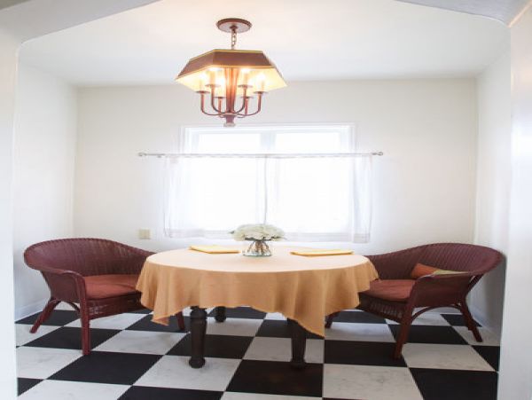 Santa Barbara County Home 999074