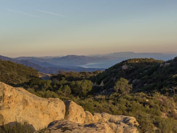 Santa Barbara County Home 999074