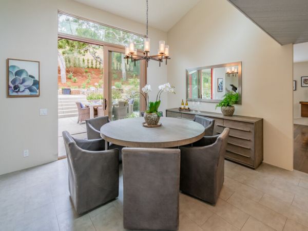 Montecito Four Bedroom Vacation Residence