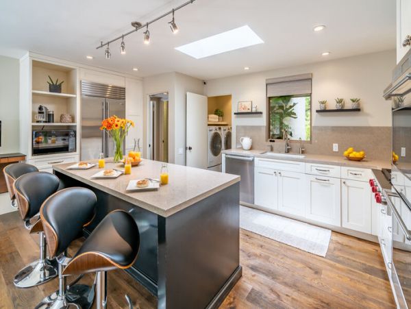 Montecito Four Bedroom Vacation Residence