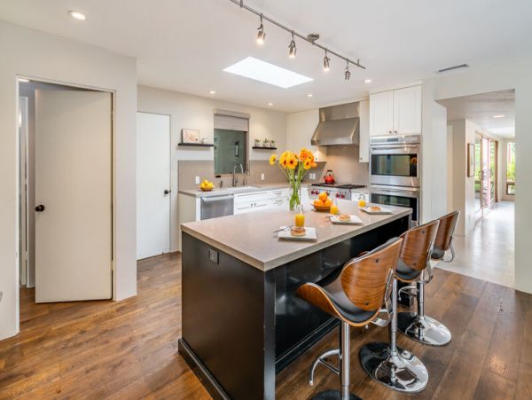 Montecito Four Bedroom Vacation Residence