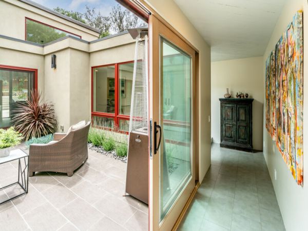 Montecito Four Bedroom Vacation Residence