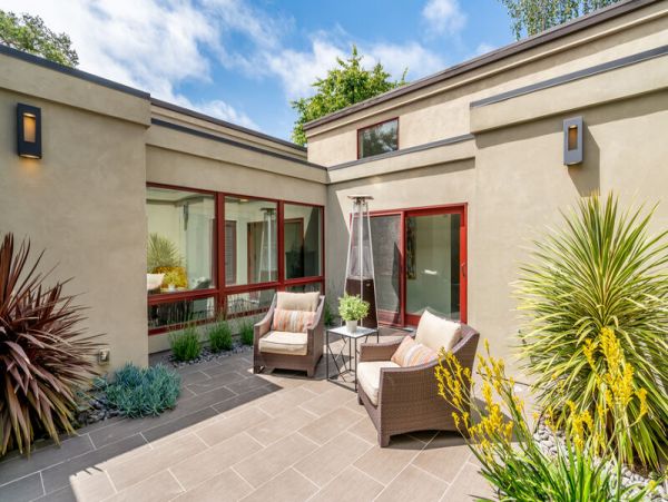 Montecito Four Bedroom Vacation Residence