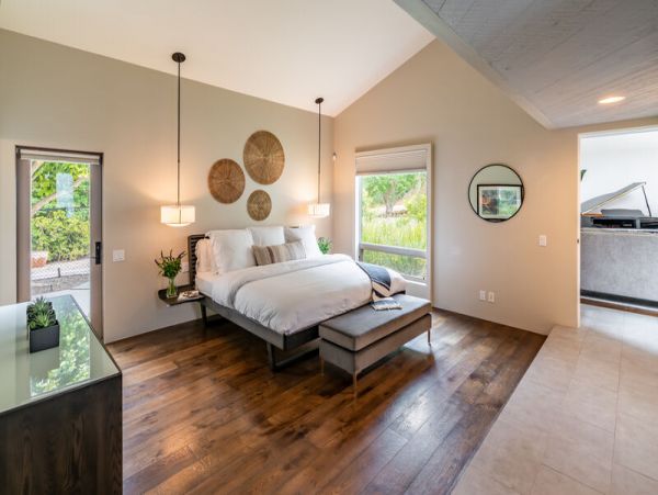 Montecito Four Bedroom Vacation Residence