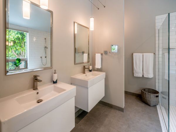 Montecito Four Bedroom Vacation Residence