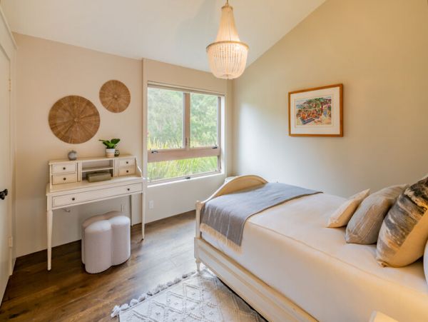 Montecito Four Bedroom Vacation Residence