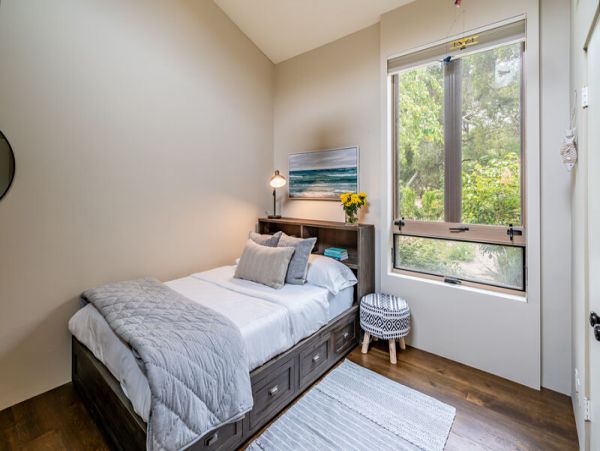 Montecito Four Bedroom Vacation Residence