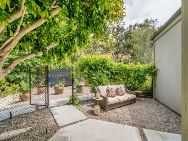 Montecito Four Bedroom Vacation Residence