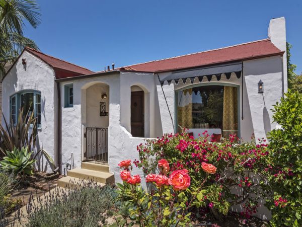 Santa Barbara County Home 999076