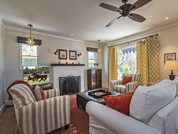 Santa Barbara County Home 999076