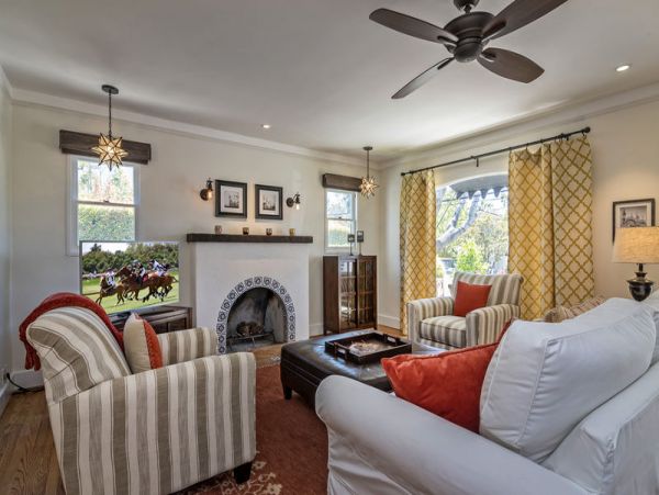 Santa Barbara County Home 999076