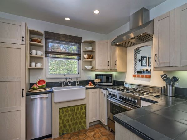 Santa Barbara County Home 999076