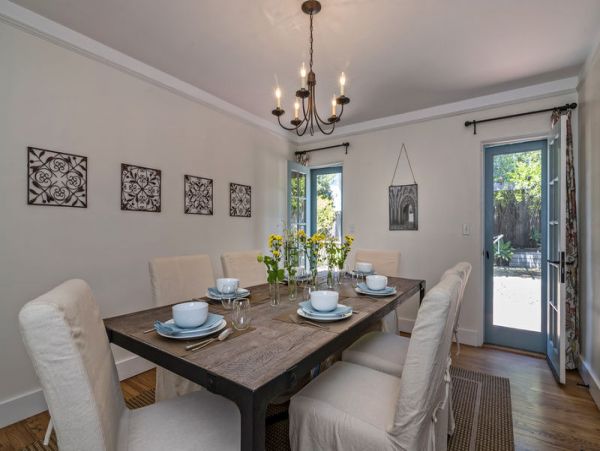 Santa Barbara County Home 999076