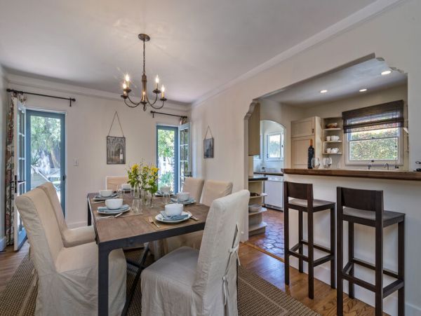 Santa Barbara County Home 999076