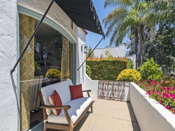 Santa Barbara County Home 999076