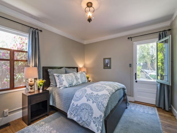 Santa Barbara County Home 999076