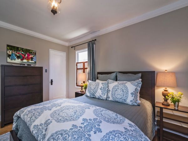 Santa Barbara County Home 999076