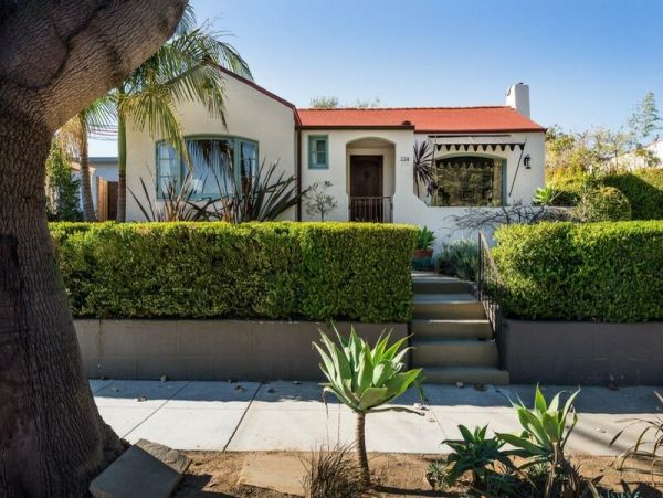 Santa Barbara County Home 999076