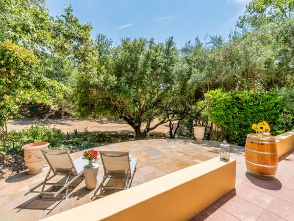 Santa Barbara County Home 999078