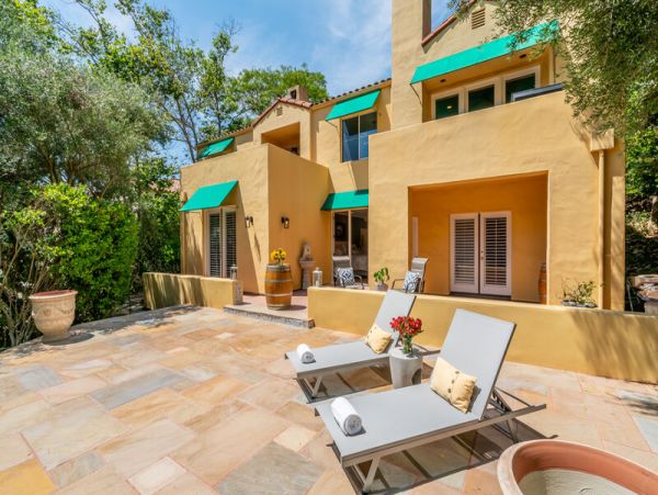 Santa Barbara County Home 999078