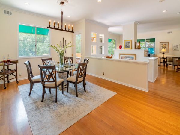 Santa Barbara County Home 999078