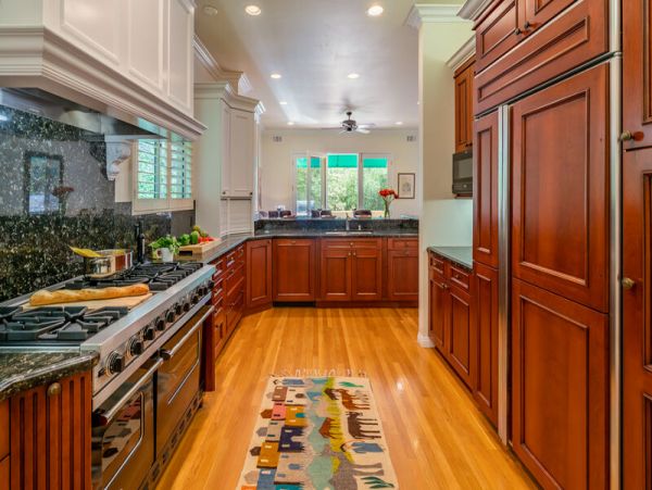 Santa Barbara County Home 999078