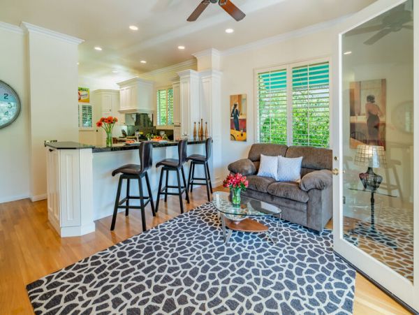 Santa Barbara County Home 999078