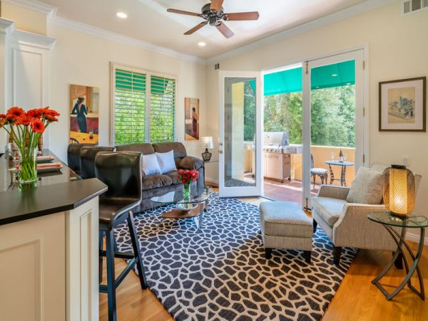 Santa Barbara County Home 999078