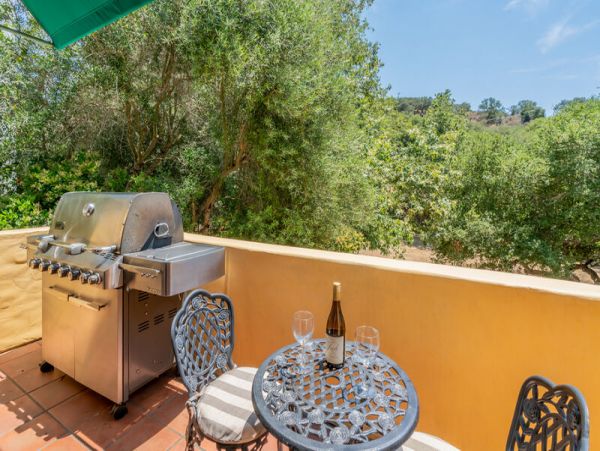 Santa Barbara County Home 999078