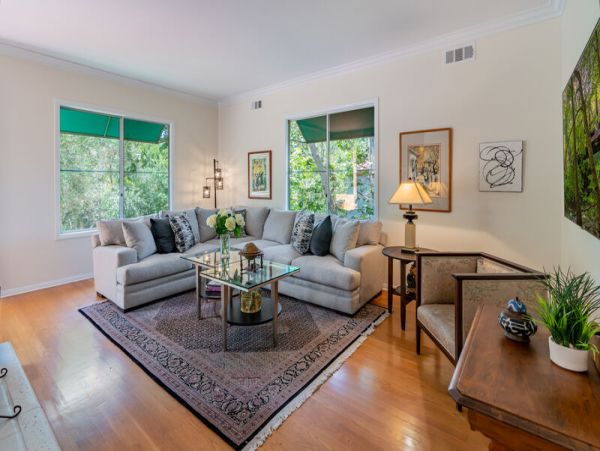Santa Barbara County Home 999078