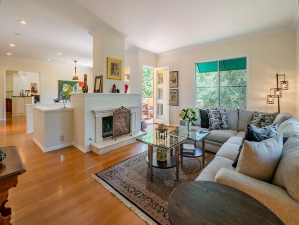 Santa Barbara County Home 999078