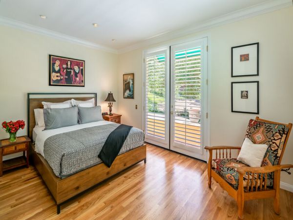 Santa Barbara County Home 999078
