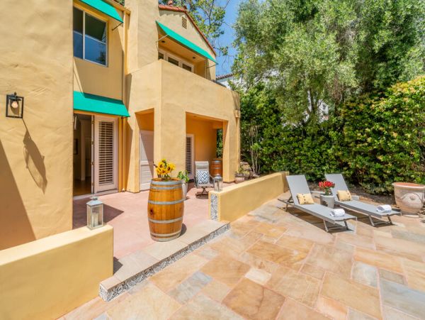 Santa Barbara County Home 999078