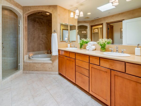 Santa Barbara Beautifully Appointed Two-Bedroom Vacation Rental