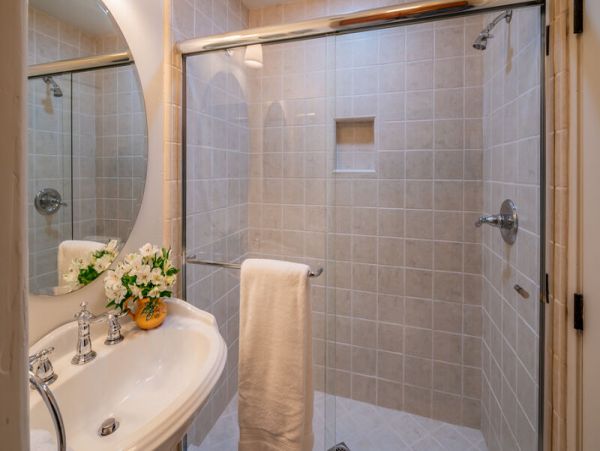 Santa Barbara Beautifully Appointed Two-Bedroom Vacation Rental