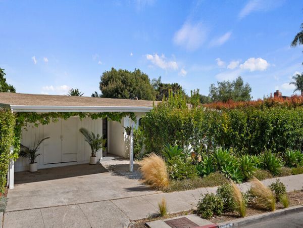 Santa Barbara County Home 999080