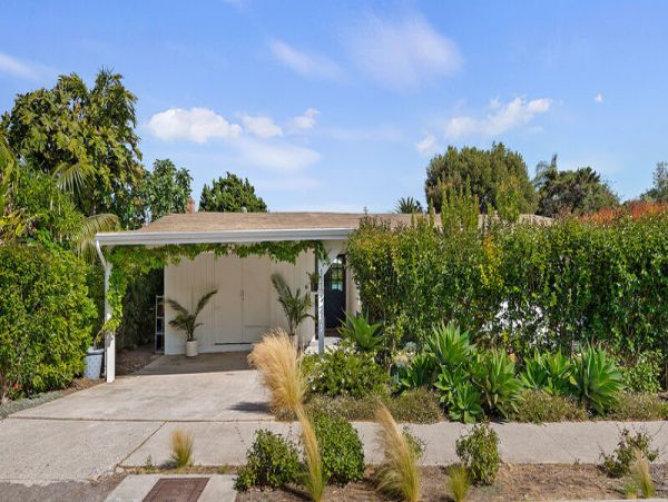 Santa Barbara County Home 999080