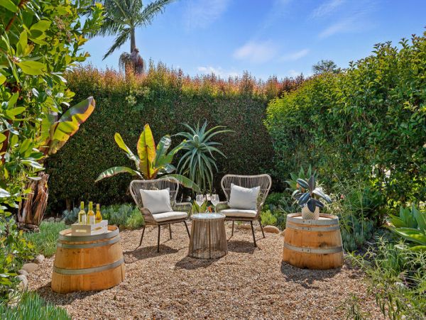 Santa Barbara County Home 999080