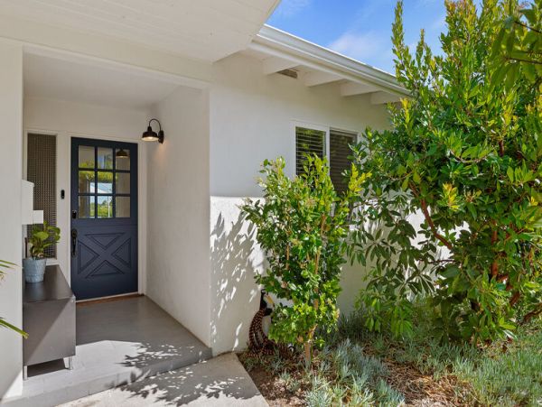 Santa Barbara County Home 999080