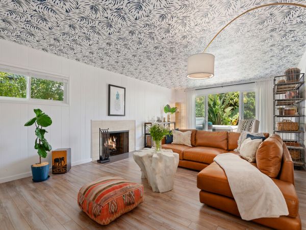Santa Barbara County Home 999080