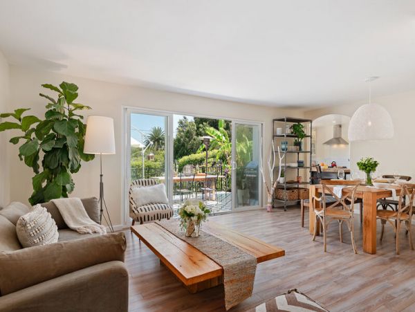 Santa Barbara County Home 999080