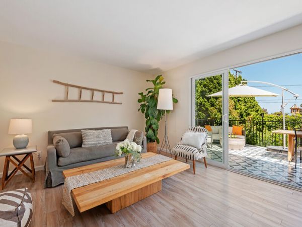Santa Barbara County Home 999080