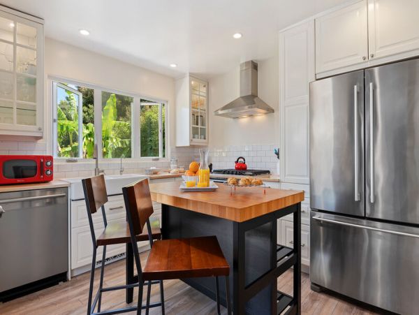 Santa Barbara County Home 999080