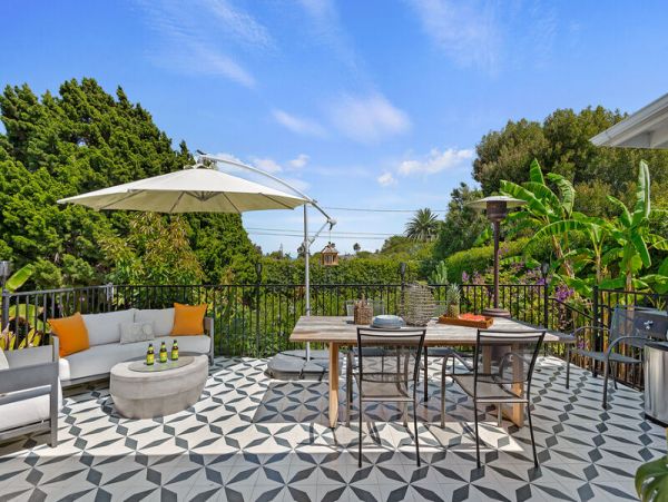 Santa Barbara County Home 999080