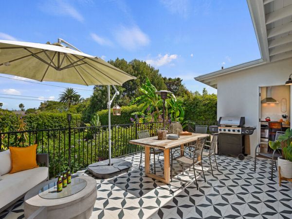 Santa Barbara County Home 999080