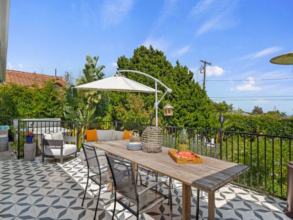 Santa Barbara County Home 999080