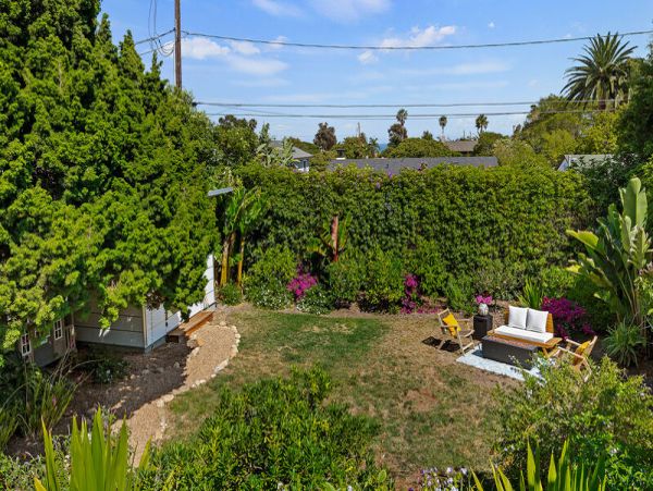 Santa Barbara County Home 999080