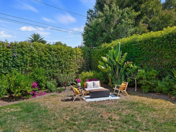 Santa Barbara County Home 999080