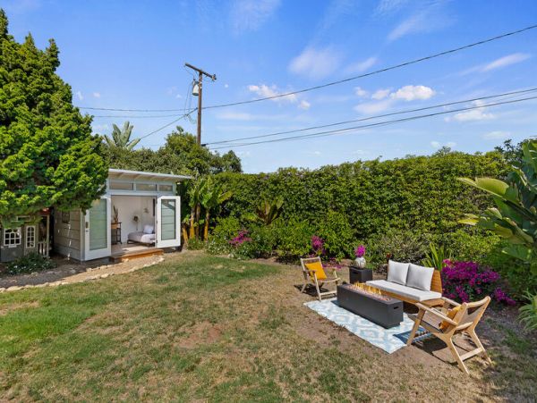 Santa Barbara County Home 999080